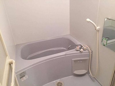 【浴室】 | サンクイール