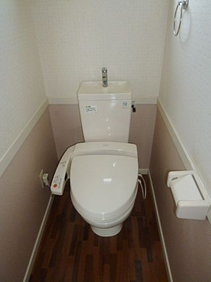 【トイレ】 | サンクイール