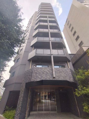 ドゥーエ東大前の外観|外観