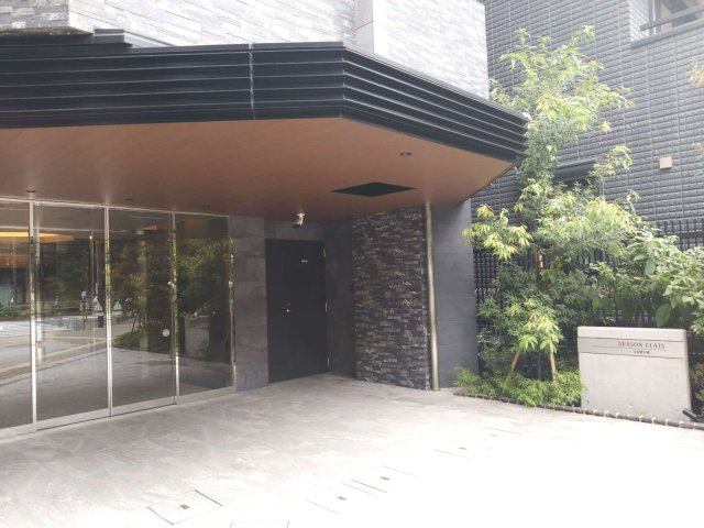 ドゥーエ東大前の外観|外観