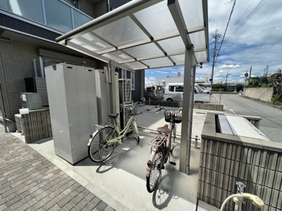 【その他共用部分】 | Aprico