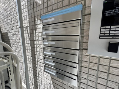 【その他共用部分】 | Aprico