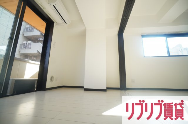 スターライトの寝室
