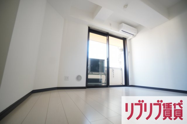 スターライトの寝室