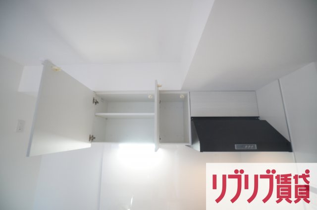 スターライトのキッチン