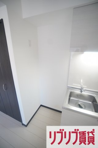 スターライトの内装