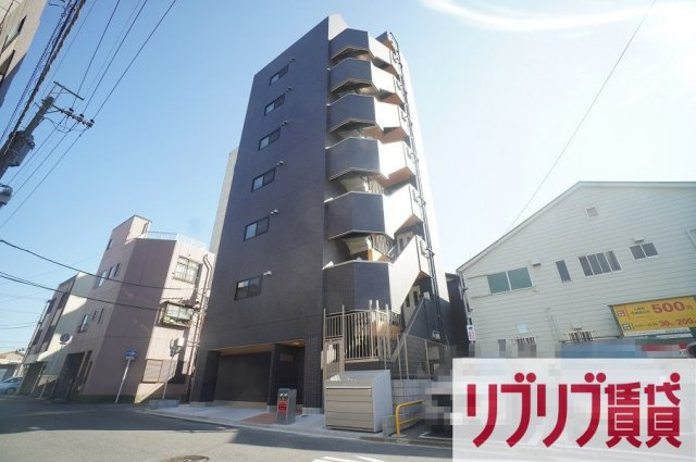 スターライトの外観