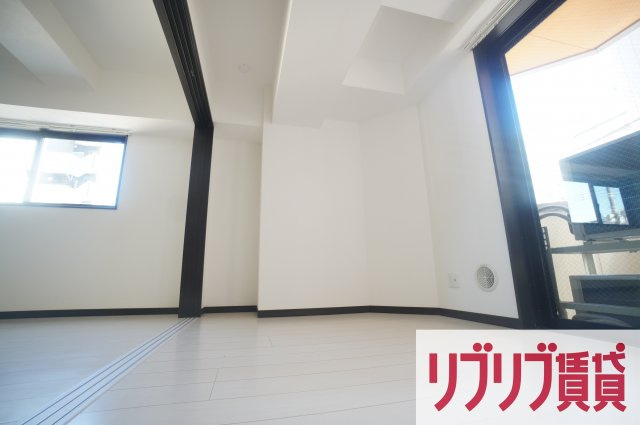 スターライトの寝室