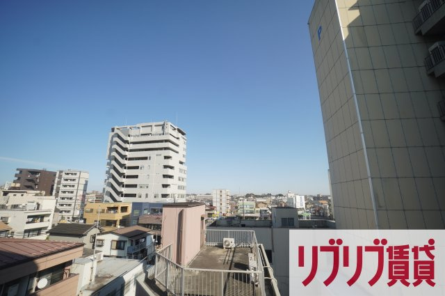 スターライトの展望