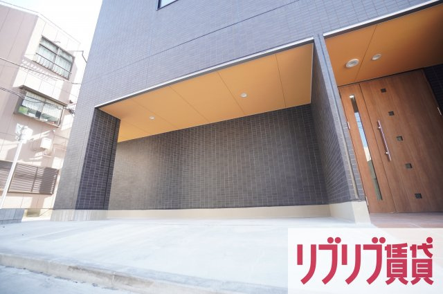 スターライトのその他共用部分