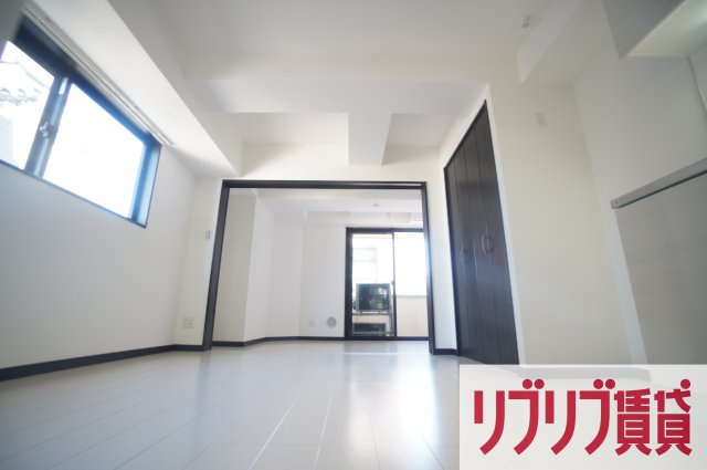 スターライトの居間・リビング