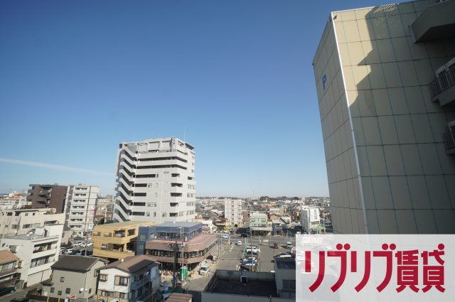 スターライトの展望