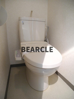 【トイレ】 | ピュアハウスブラウン | ゆったりとした空間のトイレです