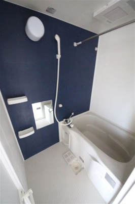 【浴室】 | アドバンス難波ウインズ