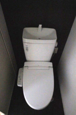 【トイレ】 | アドバンス難波ウインズ