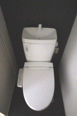 【トイレ】 | アドバンス難波ウインズ