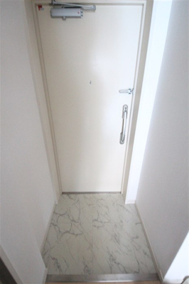 【玄関】 | アドバンス難波ウインズ