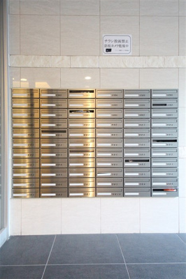 【その他共用部分】 | アドバンス難波ウインズ