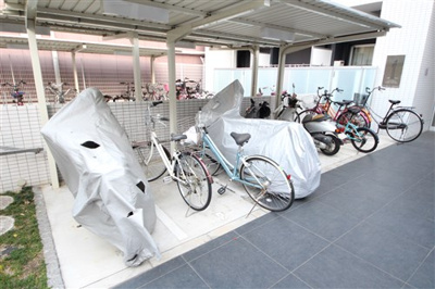 【その他共用部分】 | アドバンス難波ウインズ