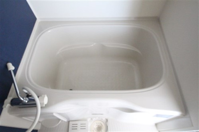 【浴室】 | アドバンス難波ウインズ