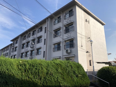 【外観】 | 千里北町住宅A1棟