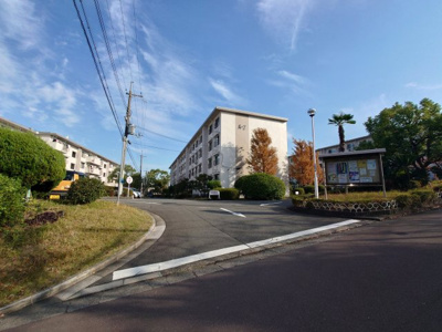 【外観】 | 千里北町住宅A1棟