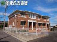 レジデンス　光　碧南市大浜町5丁目の画像
