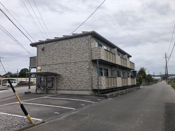 サンルミエールのその他共用部分