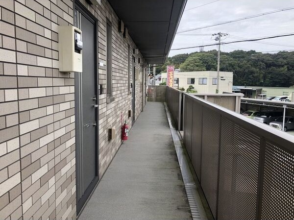 サンルミエールのその他共用部分