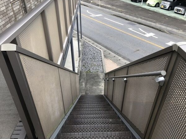 サンルミエールの設備