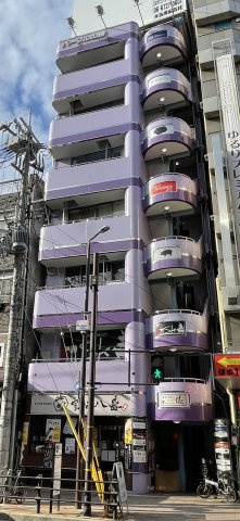 パープル山勝ビル