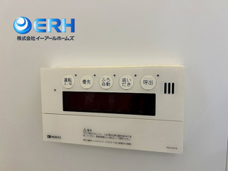 【防犯設備】 | サンシャイン垂水