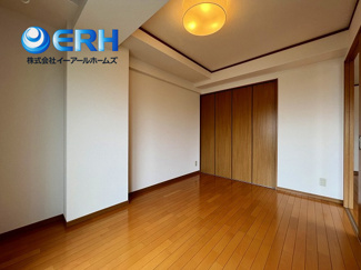 【洋室】 | サンシャイン垂水