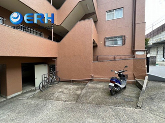 【駐車場】 | サンシャイン垂水