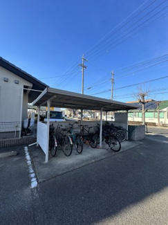 【その他共用部分】 | 03231 