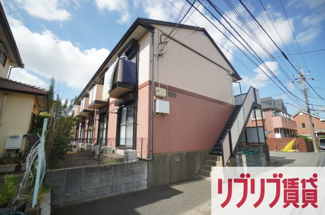 ビューラーみゆきの外観