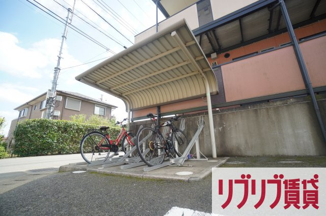 ビューラーみゆきのその他共用部分