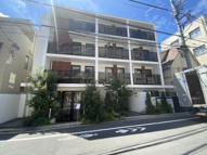 渋谷区元代々木町のマンションの画像