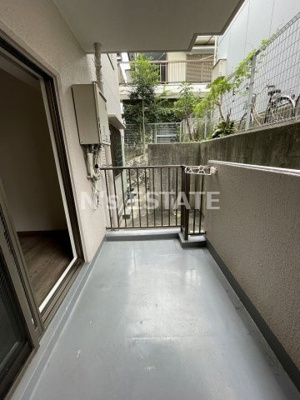 【駐車場】 | プレセランス東須磨
