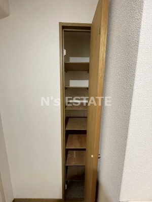 【収納】 | プレセランス東須磨