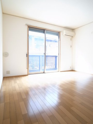 【居間・リビング】 | エクセル9 | アサヒ化成ホームの施工物件。内装も美しい。