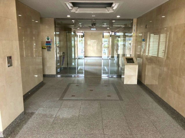 ジュネス岸和田フィオーレのその他共用部分