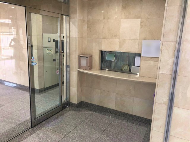 ジュネス岸和田フィオーレのその他共用部分