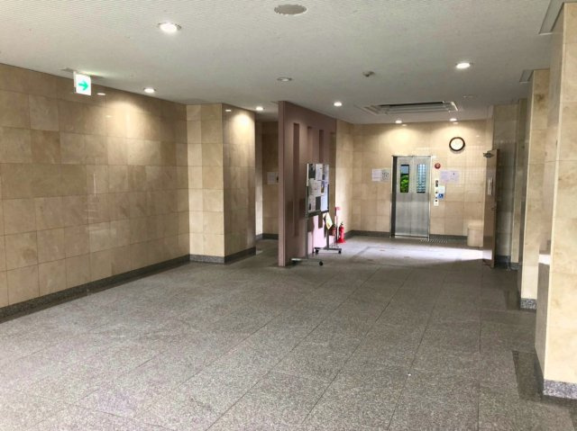 ジュネス岸和田フィオーレのその他共用部分