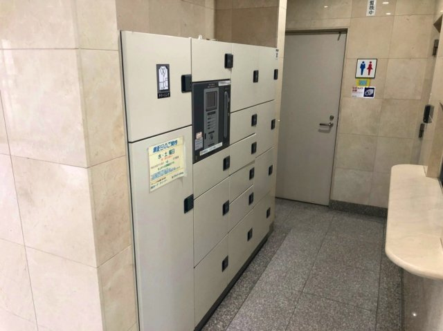 ジュネス岸和田フィオーレのその他共用部分