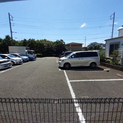 【駐車場】 | 泉コーポアネックス