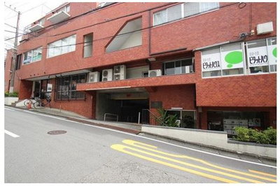 【外観】 | ライオンズマンション藤沢