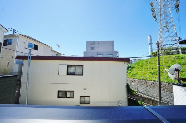 【横浜市保土ケ谷区狩場町422-58新築戸建てA号棟】★仲介手数料無料★（瀬戸ヶ谷小学校・岩崎中学校）の展望