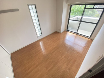 【洋室】 | レシェンテ緑地