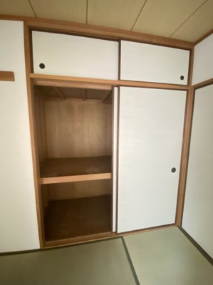 【収納】 | レシェンテ緑地